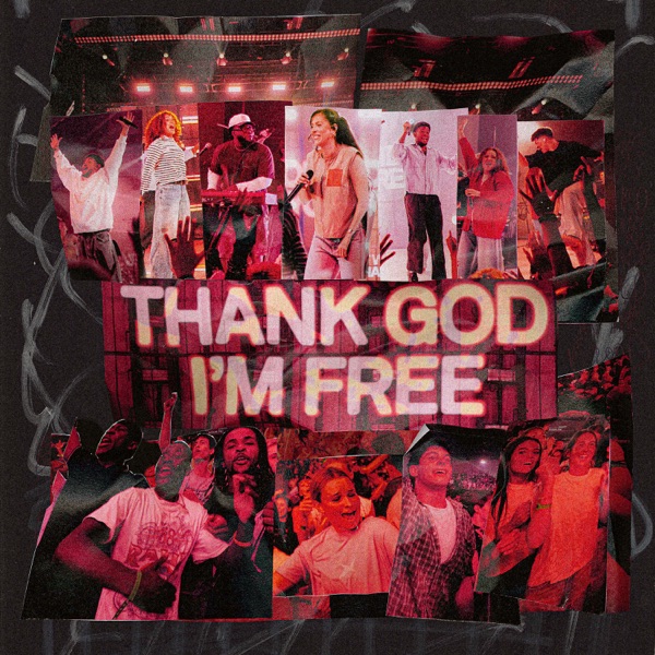 ELEVATION RHYTHM & Lizzie Morgan — THANK GOD I'M FREE