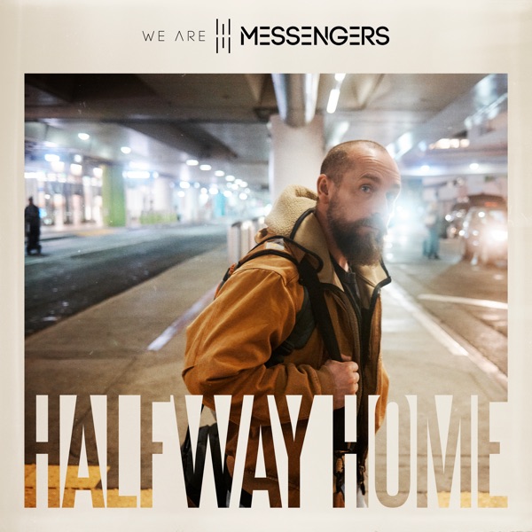 We Are Messengers — Room For You