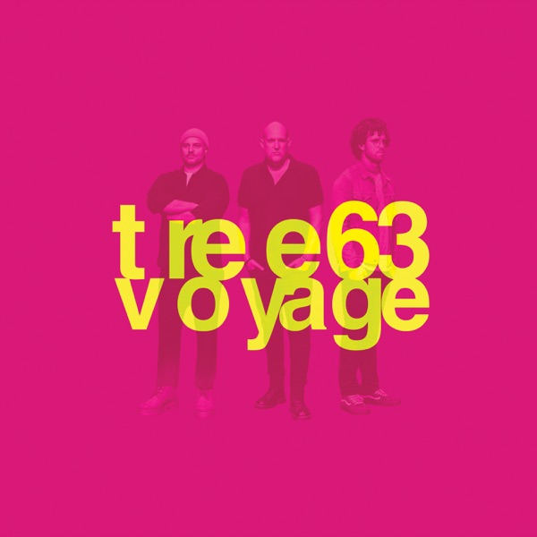 Tree63 — Voyage