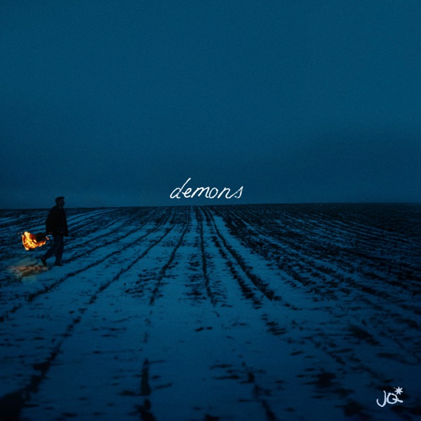 Josiah Queen — demons