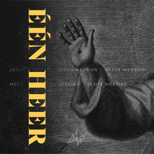 Mozaiek Worship & Kees Kraayenoord — Eén Heer