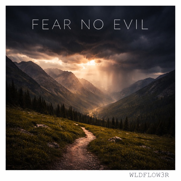 WLDFLOW3R — Fear No Evil