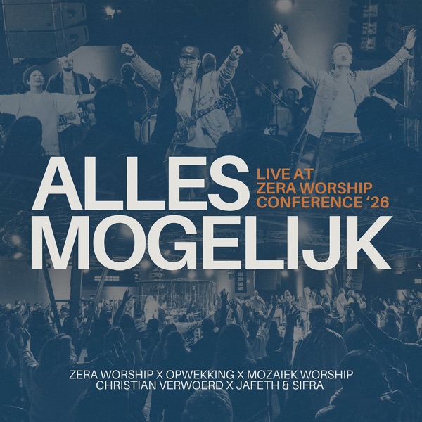 ZERA worship, Jafeth & Sifra & Christian Verwoerd — Simpel Liefdeslied – Live