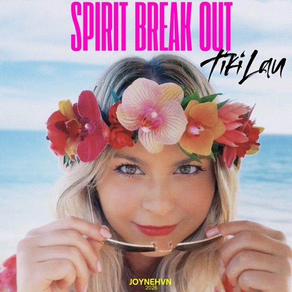 Hoes van Spirit Breakout van Tiki Lau