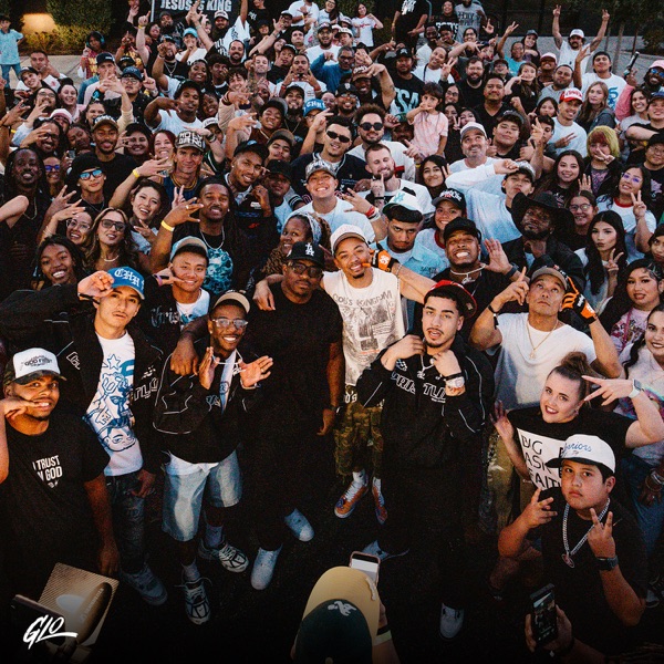 Miles Minnick, Lul DreDay & MikeySoChristian — DTMB