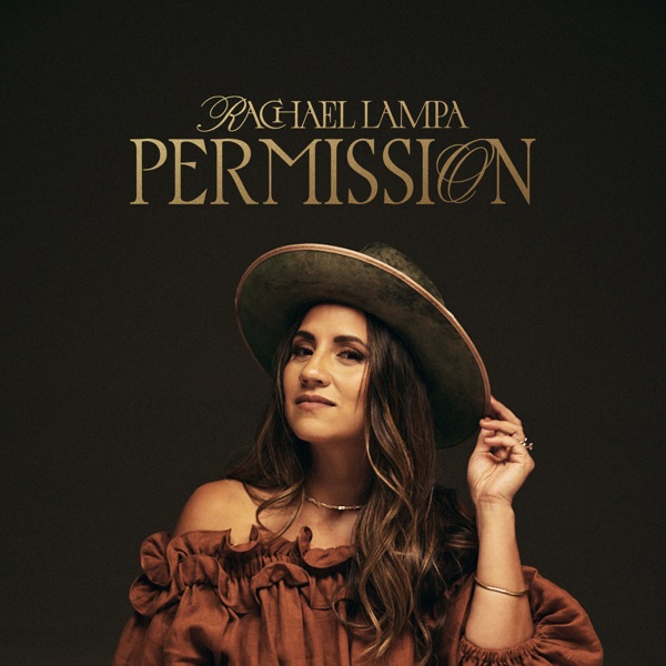 Rachael Lampa — Permission
