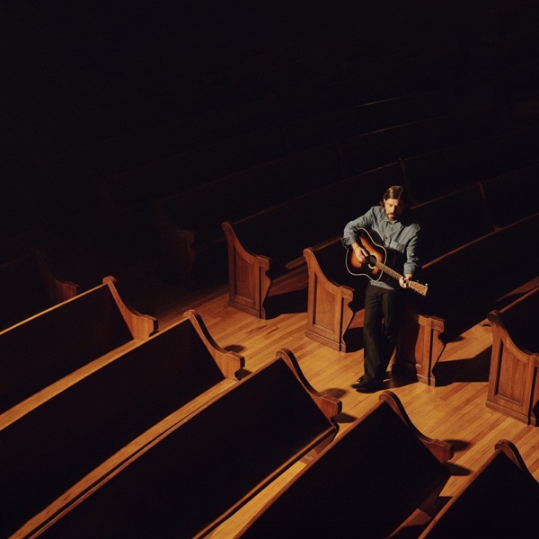Josh Baldwin — Spirit Of The Living God