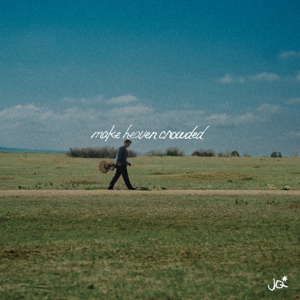 Josiah Queen — make heaven crowded