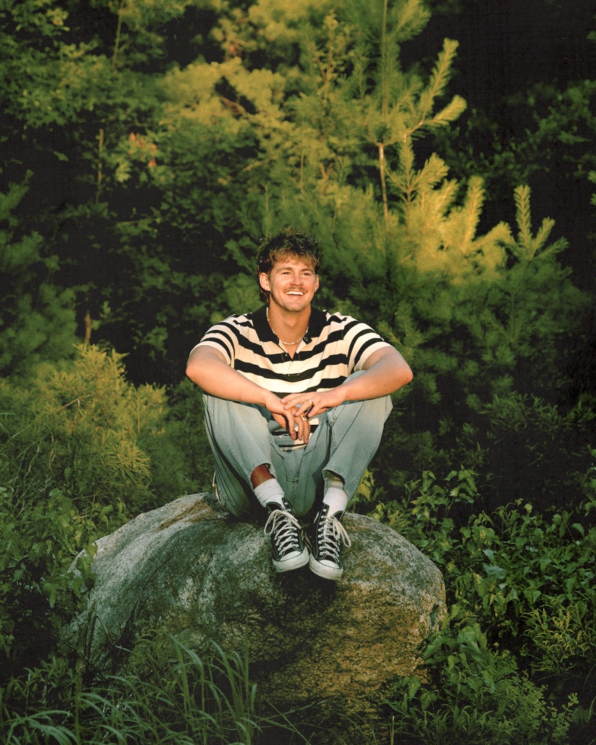 Forrest Frank behoort nu tot de grootste liveartiesten ter wereld
