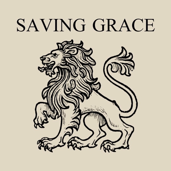 Lionsaddle & Babsy — Saving Grace