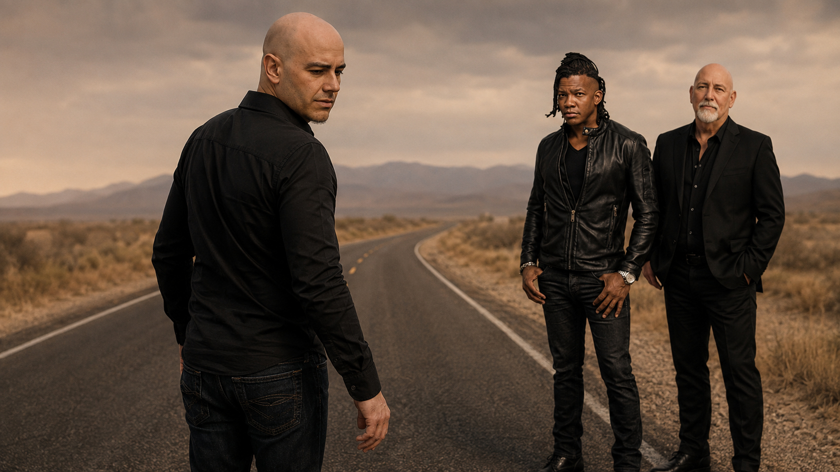 Newsboys, een dubbel leven en de vraag of genade werkelijk een tweede kans geeft