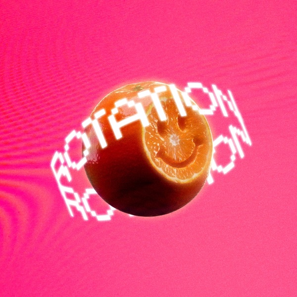 Andy Mineo & nobigdyl. — ROTATION