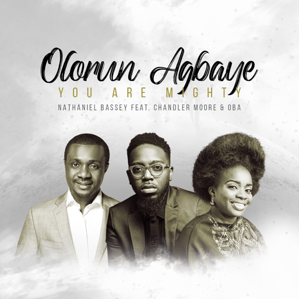 Nathaniel Bassey feat. Mirabel Ekezie — ONYE KAM GA SI NA OYIRI GI (Who Is Like Unto You)