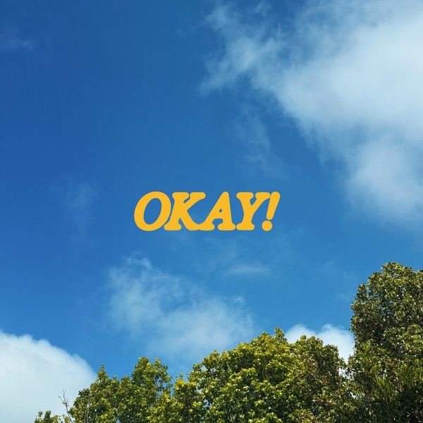 Forrest Frank — OKAY!