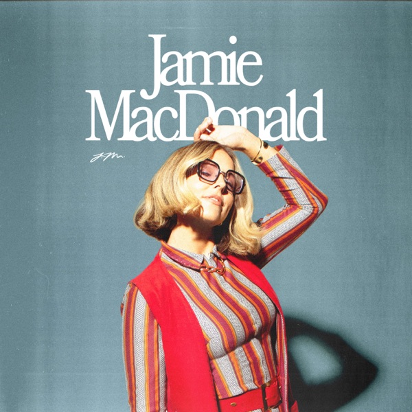 Jamie MacDonald — Ain't No Way