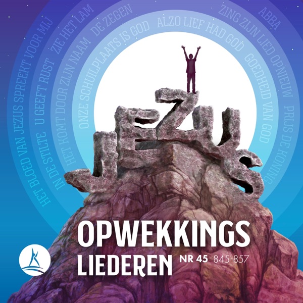 Opwekking — Abba Vader (918)