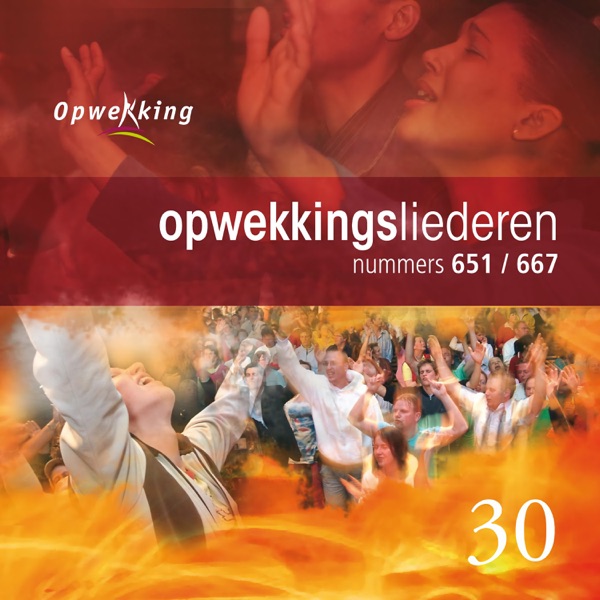 Opwekking — God Regeert (917)