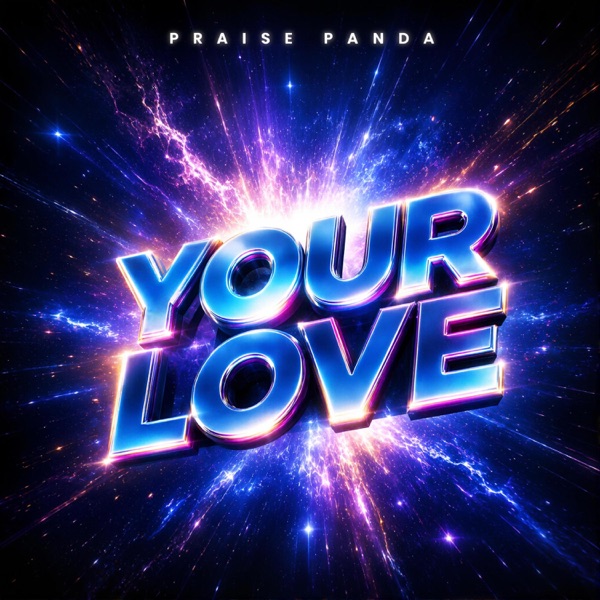 Praise Panda — Your Love