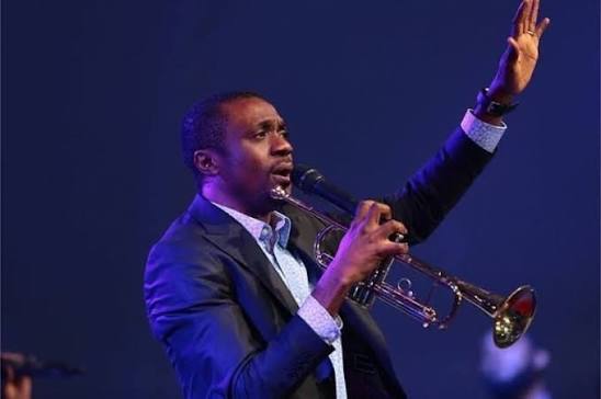 Afrikaanse gospel telt mee