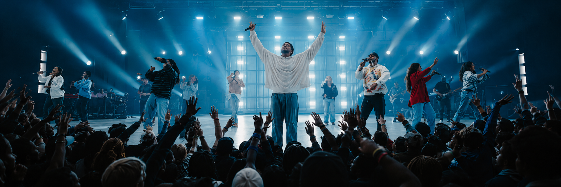 ‘WASHED’ van ELEVATION RHYTHM wereldwijd op nummer 1