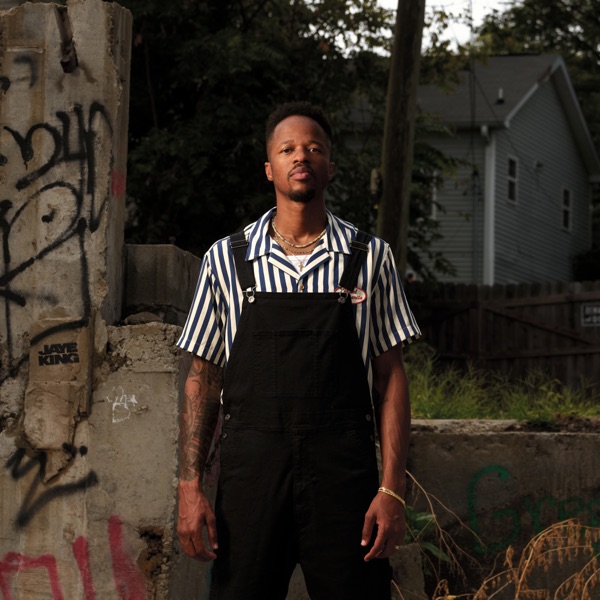 Jaye King feat. Blanca — Hard Place