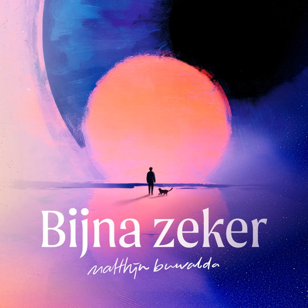 Matthijn Buwalda — Bijna zeker