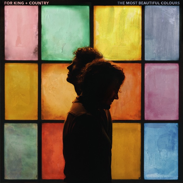 for KING & COUNTRY — miracle